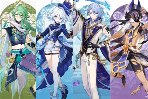 banner 4.2 genshin impact